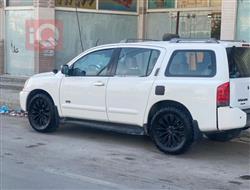 نيسان ارمادا